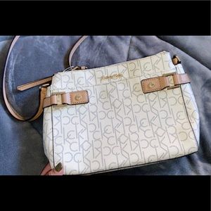 Calvin Klein crossbody